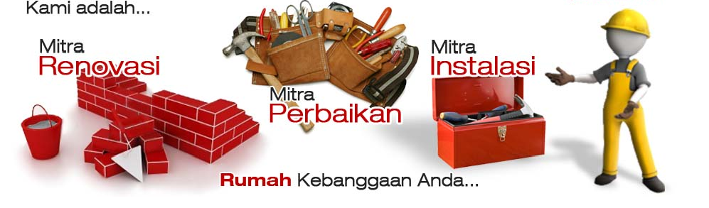 Renovasi Rumah